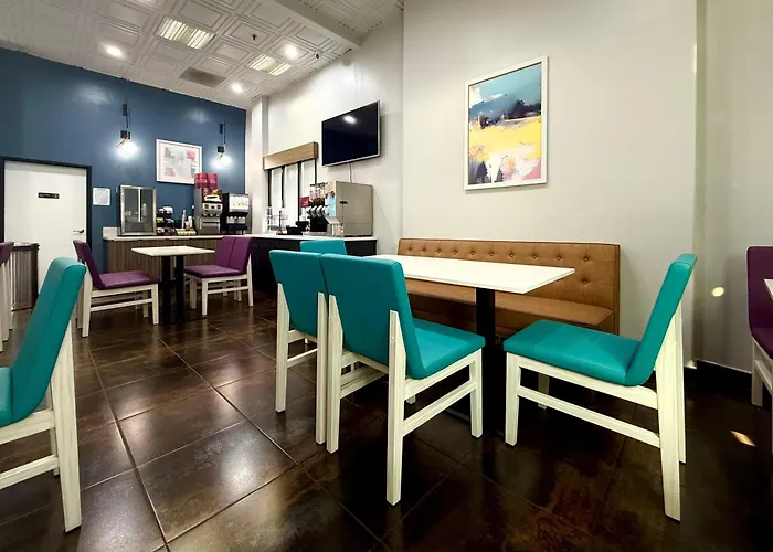 Best Western Plus Suites Hotel - Lax Airport La Stadium Inglewood