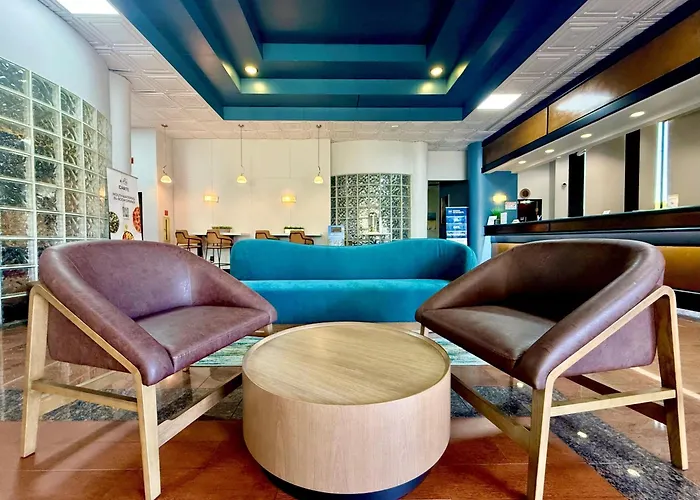 Best Western Plus Suites Hotel - Lax Airport La Stadium Inglewood